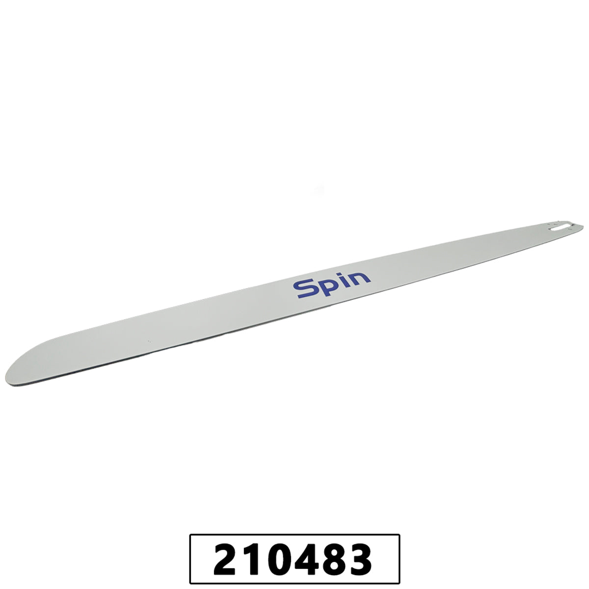 Sabre 42" 68D Ponta Dura 3/8 x 1.6mm (0.058") para Motosserra Stihl 360/361/038/380/381/382/660 -spin – foto 2