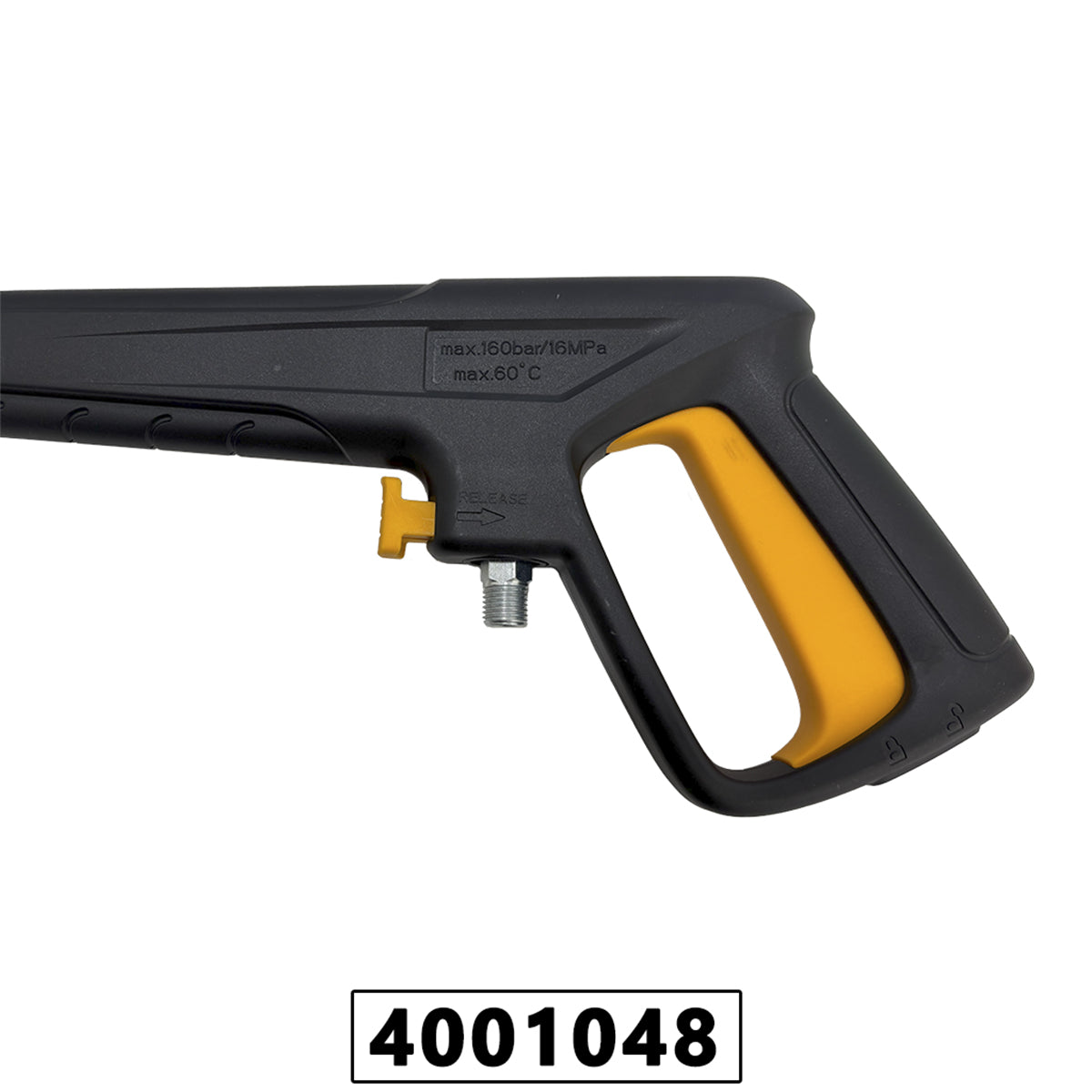 Pistola para Lavadora VLP1800 / VLP1850 / VLP1650 Completa com Adaptador Universal – foto 4