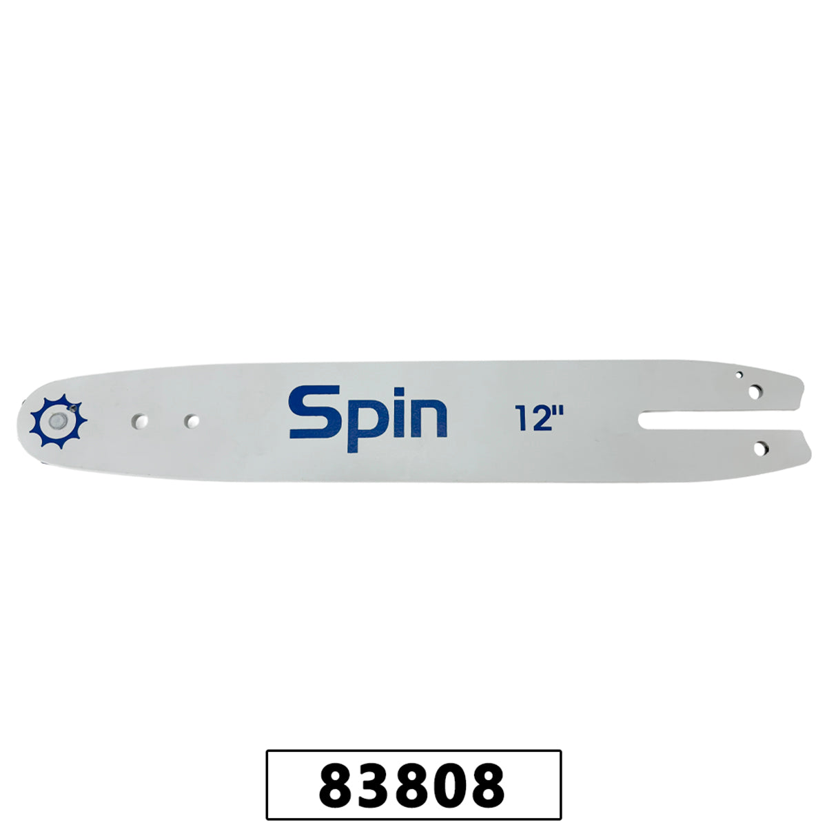 Sabre 12" 22D Ponta Rolante 3/8 x 1.3mm (0.050") para Motosserra Stihl 025/210 - Spin – foto 3