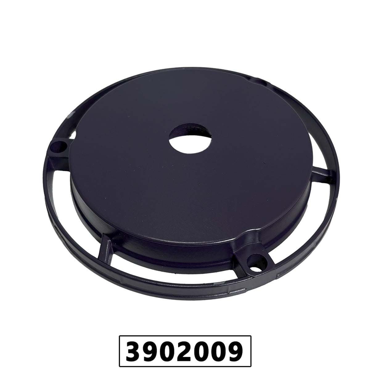 Tampa Traseira do Motor para Bomba Periferica VMB250P-1 / VMB250P-2 / VMB375P-1 / VMB375P-2 – foto 2