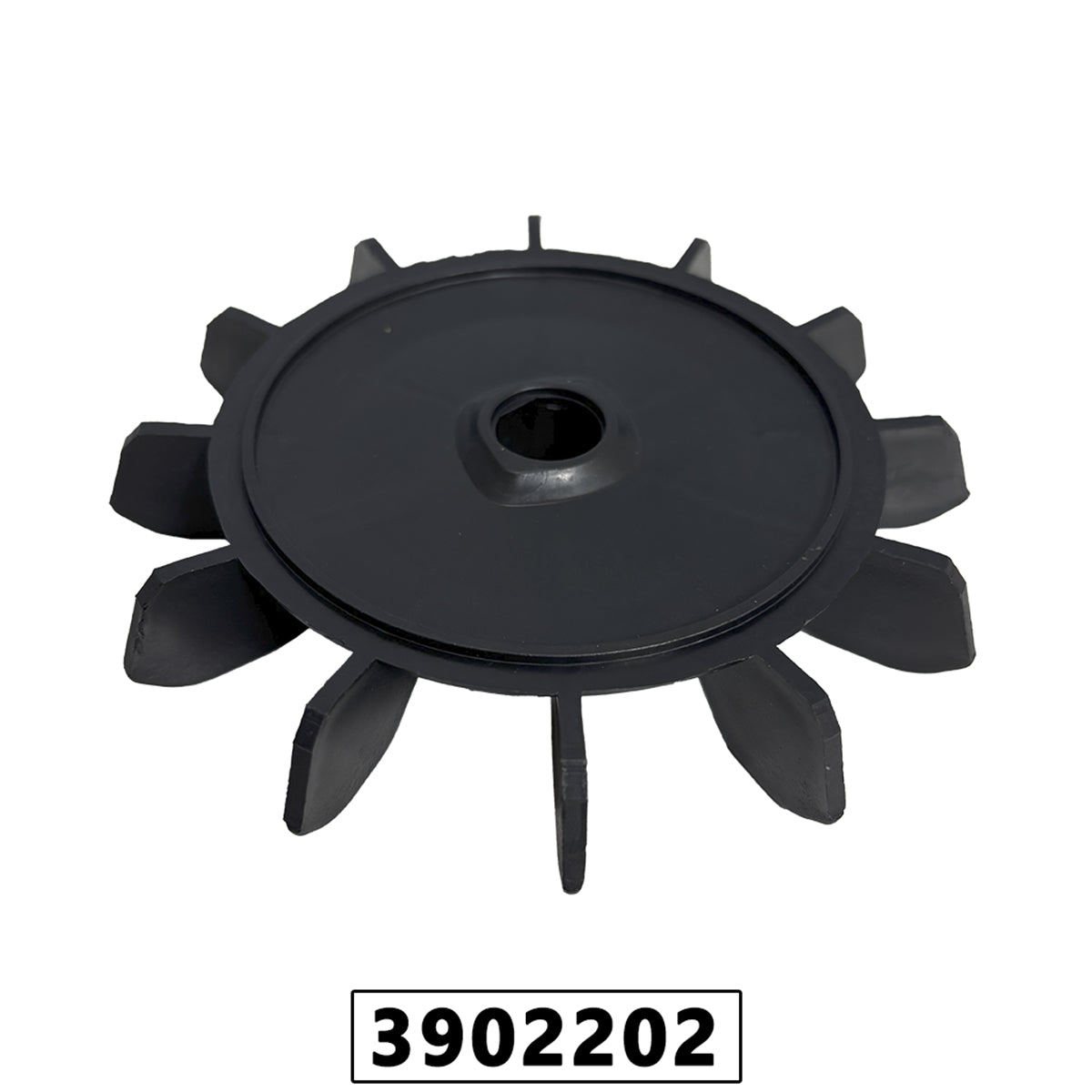 Ventoinha para Bomba Periferica VMB1100P – foto 2