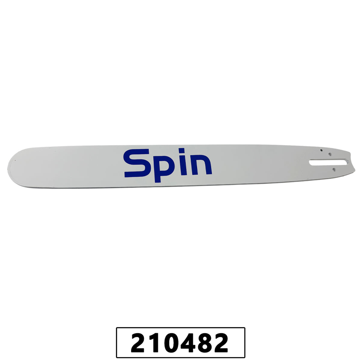 Sabre 20" 36D Ponta Dura 3/8 x 1.5mm (0.058") para Motosserra Stihl 360/361/038/380/381/382/660 -spin – foto 1