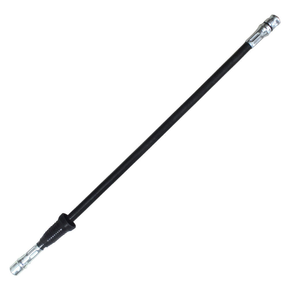 Tubo Flexivel 87cm sem Eixo Carda para Roçadeira Costal Multifuncional VRC430 – foto 1