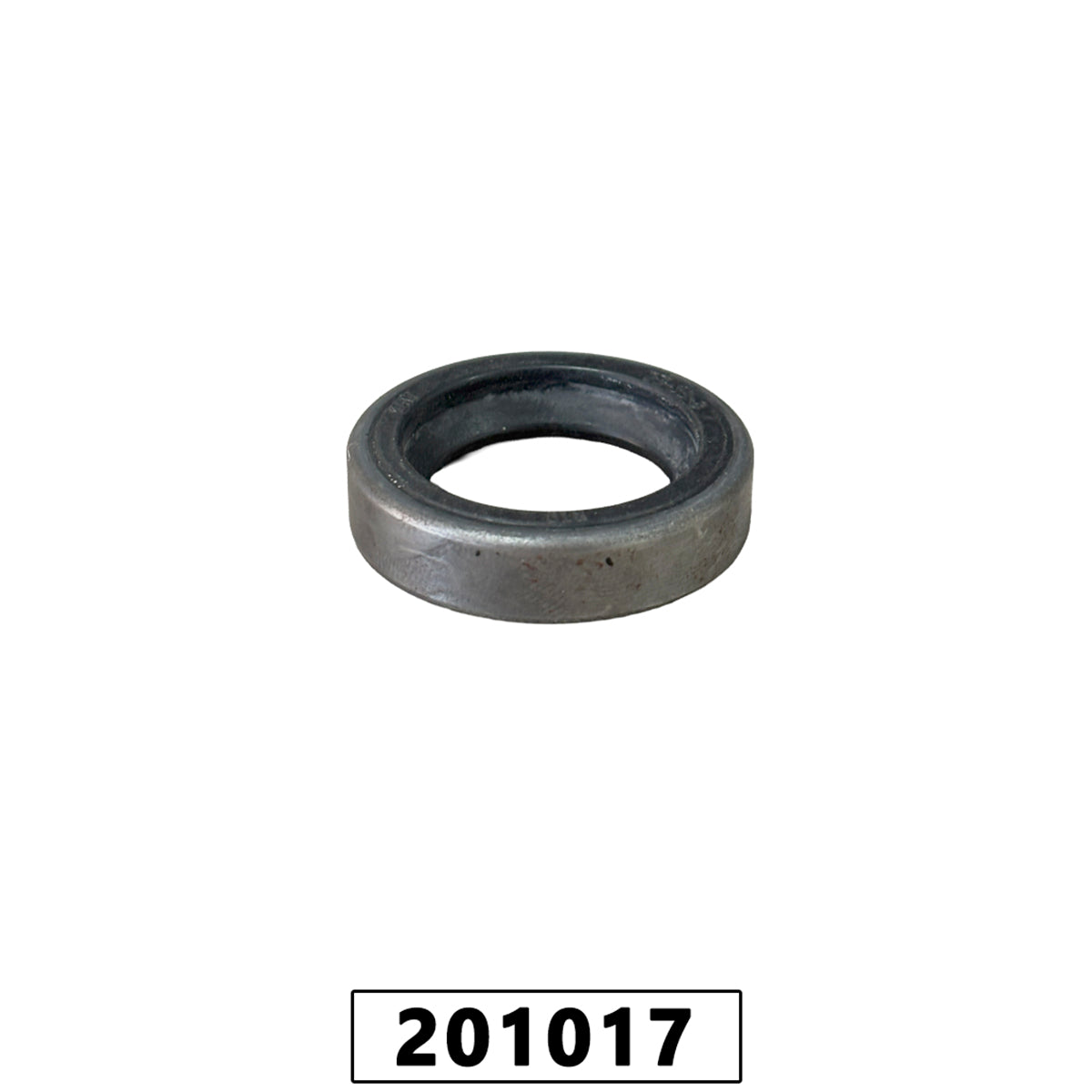 Retentor 22 x 35 x 8mm Cobertura Metálica para Motor Briggs & Stratton 4T 3,5hp/3,75hp – foto 1