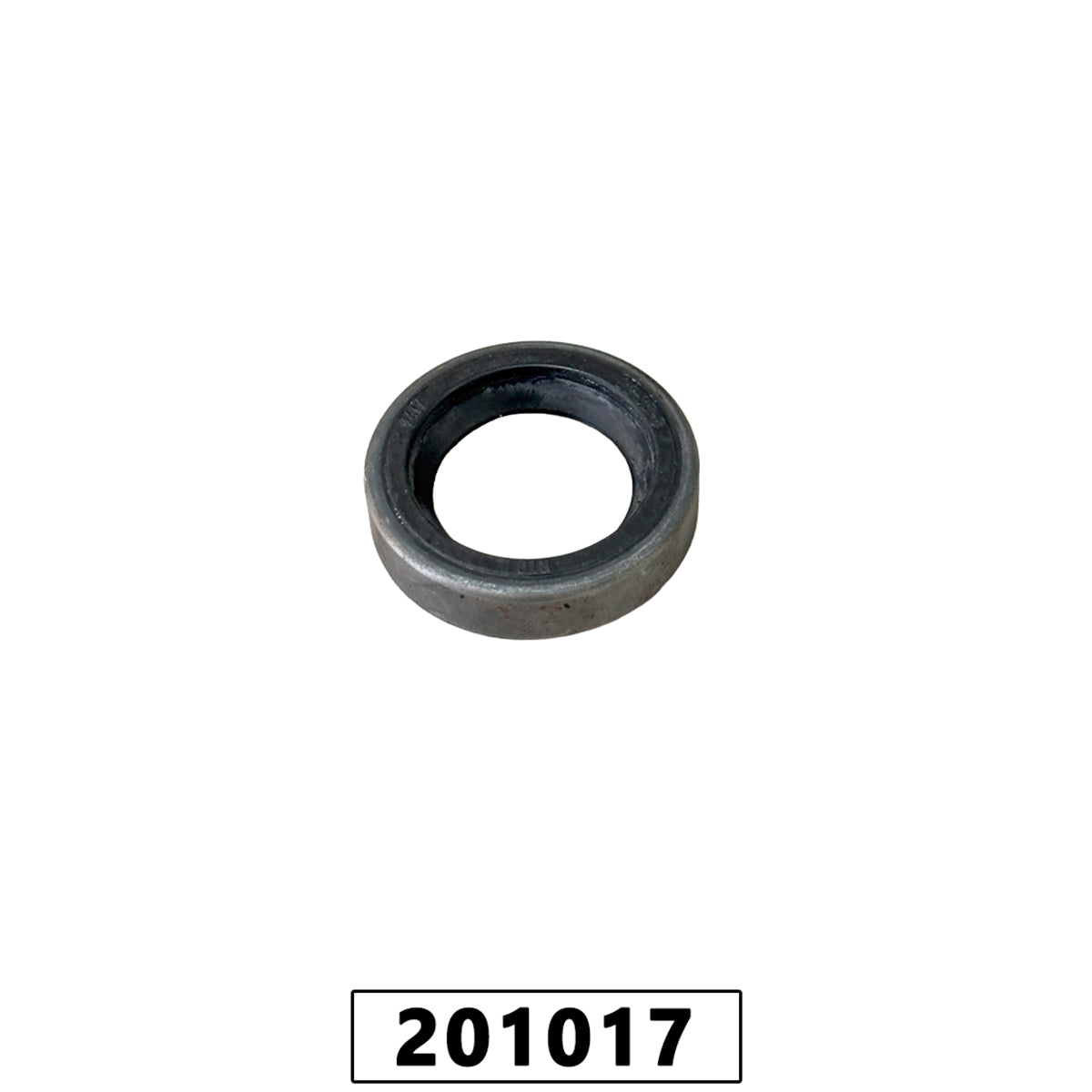 Retentor 22 x 35 x 8mm Cobertura Metálica para Motor Briggs & Stratton 4T 3,5hp/3,75hp – foto 2