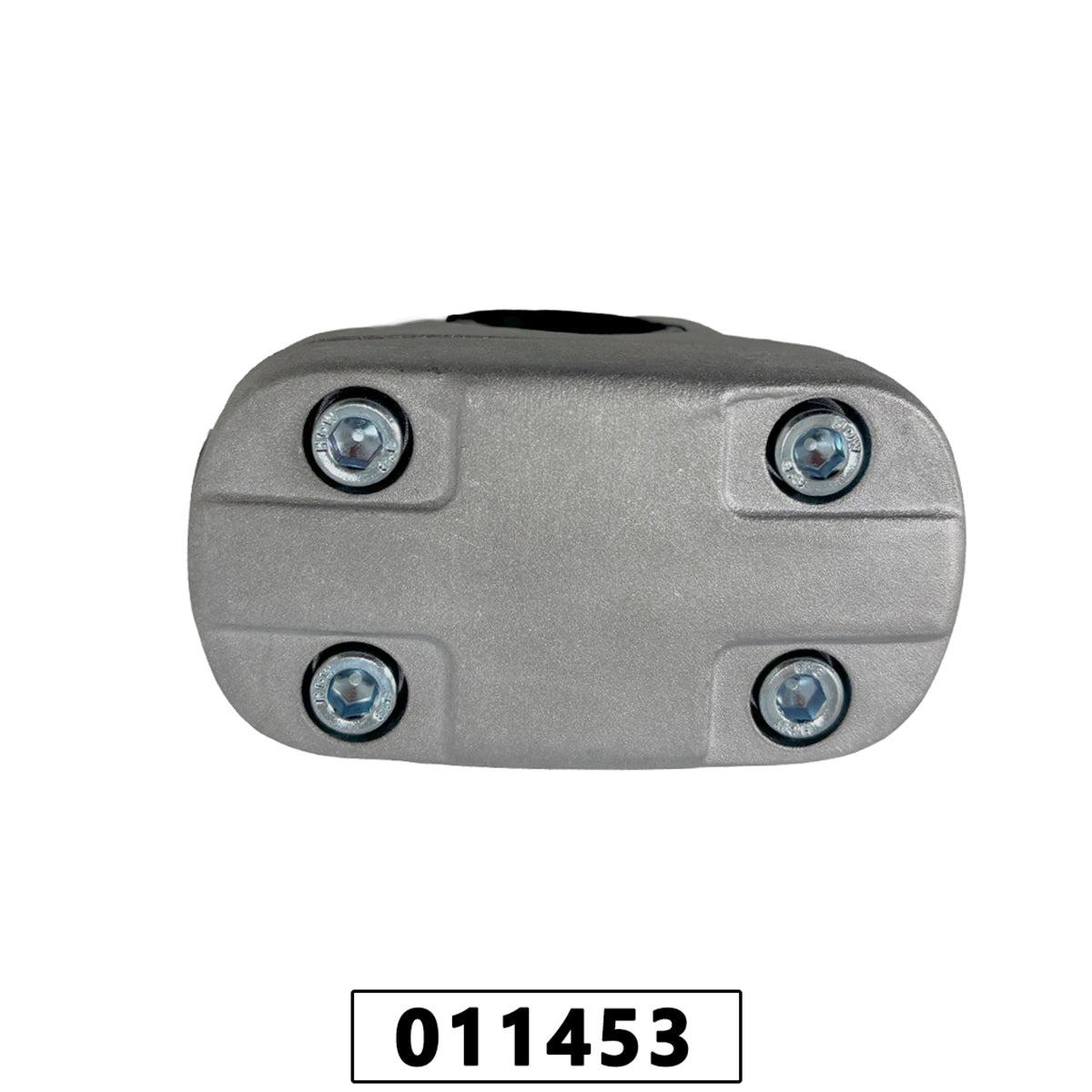 Suporte Completo do Guidao 19mm para Roçadeira Tubo 28mm 33cc-43cc-52cc-62cc Universal – foto 3