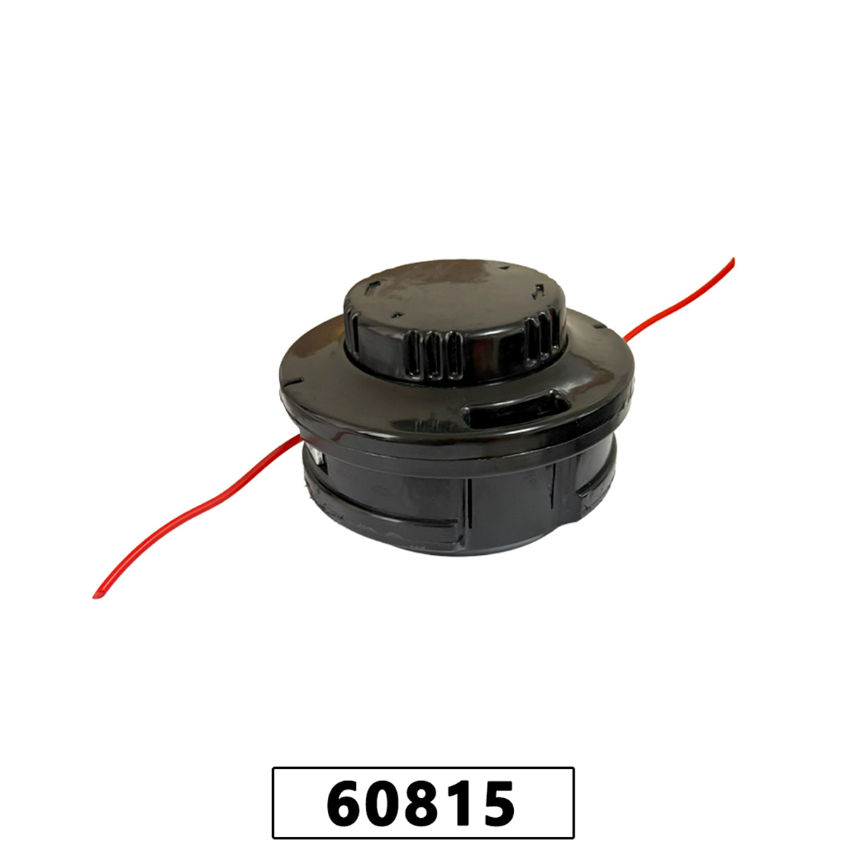 Carretel Fêmea 10 x 1,00mm para Roçadeira Stihl FS55/80/85/86/106/108 / FR220 - Automático Carga Facil – foto 1