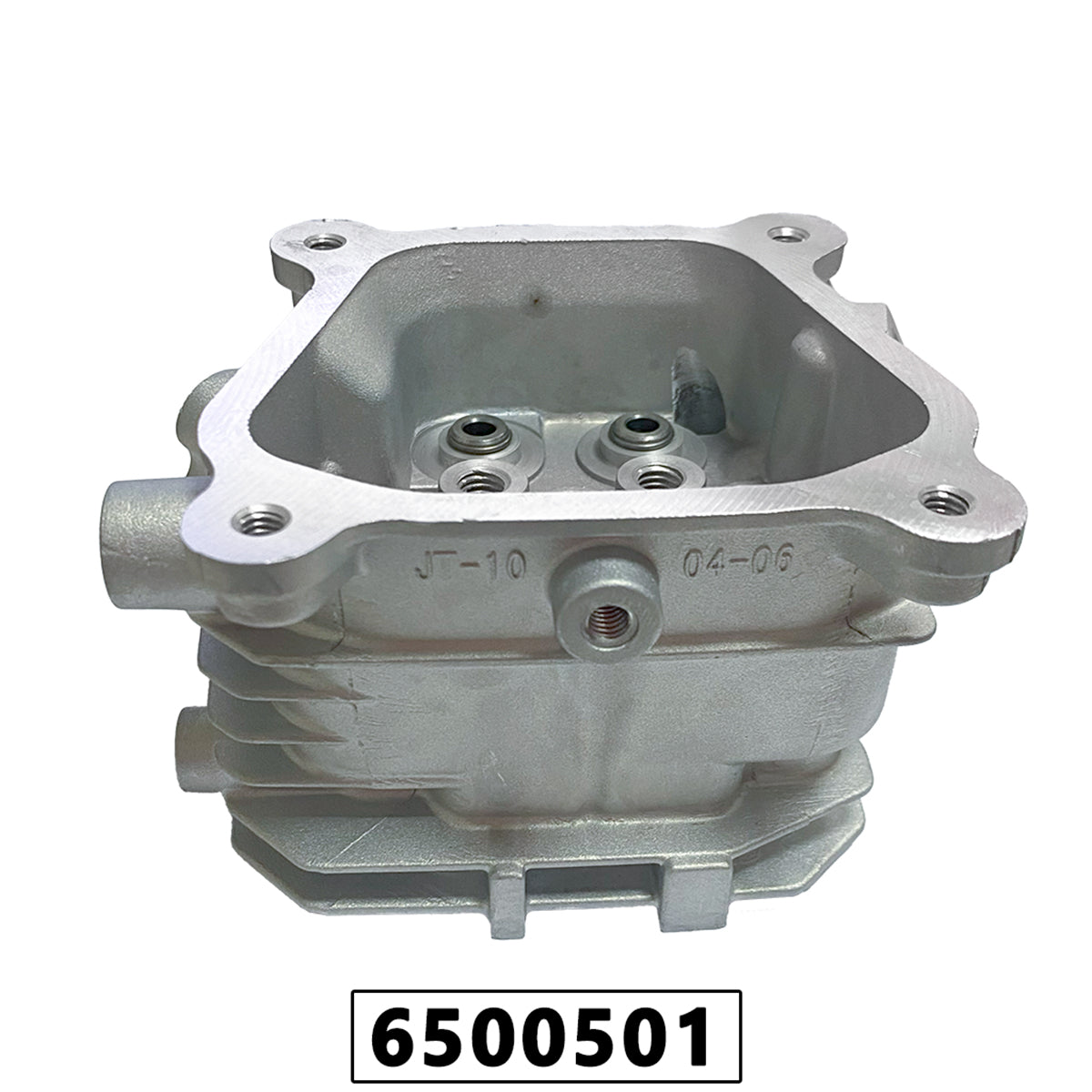 Cabeçote para Motor Gasolina 4HP - Referencia 160F – foto 5