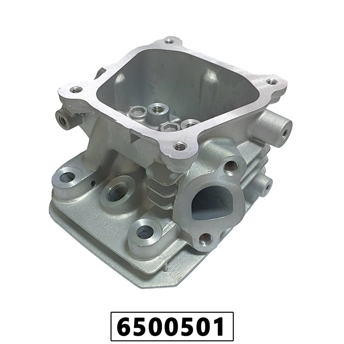 Cabeçote para Motor Gasolina 4HP - Referencia 160F – foto 1