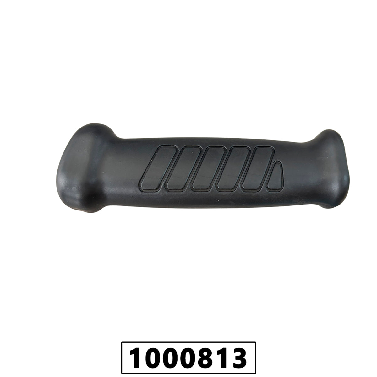 Punho do Guidao 21mm para Roçadeira 26cc /33cc/43cc/52cc/62cc/63cc – foto 1