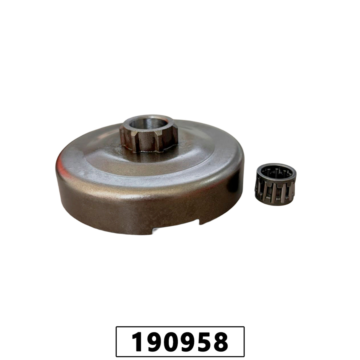 Tambor com Gaiola de Agulhas para Hq 362/371/372 Imp – foto 2