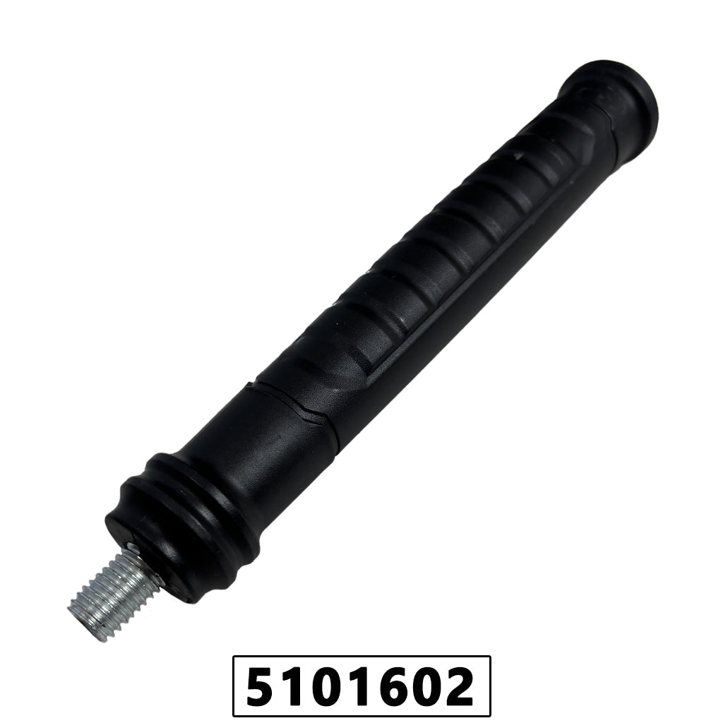 Punho Tubular Rosqueavel para Furadeira VF500 25,4 Cc – foto 1
