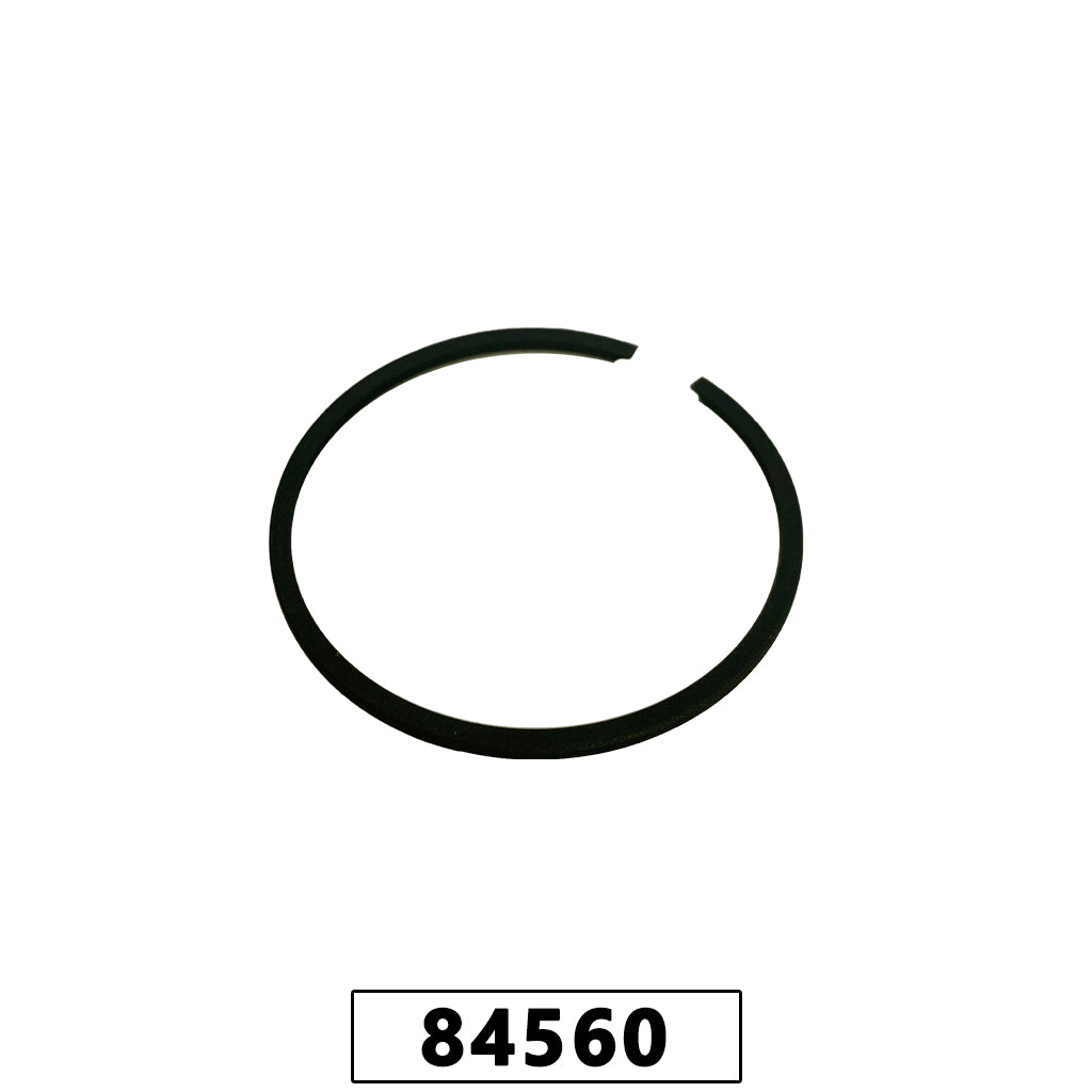 Anel do Pistão 40 x 1,50mm para Roçadeira 43cc / ST FS280 / HQ 142/143/143RII Soprador SV430 – foto 1