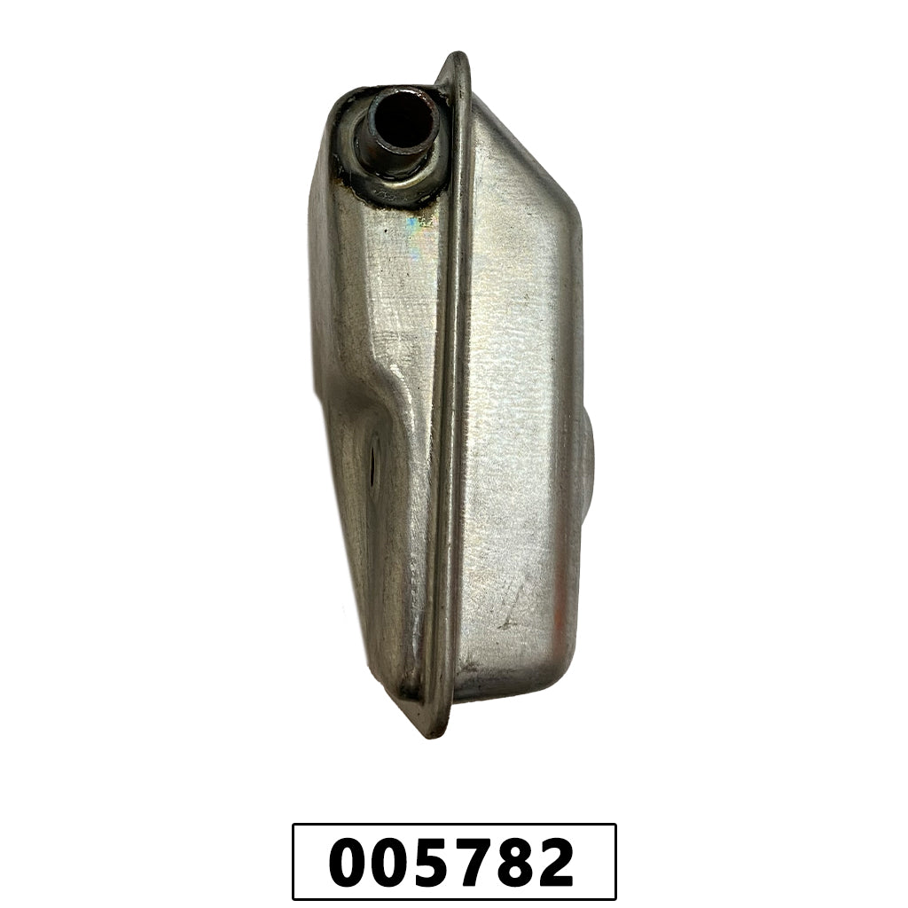 Silencioso para Pulverizador 26cc / Pulverizador VPM250 – foto 3