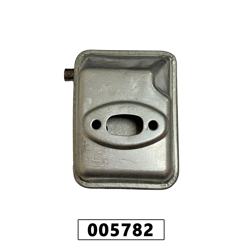 Silencioso para Pulverizador 26cc / Pulverizador VPM250 – foto 1