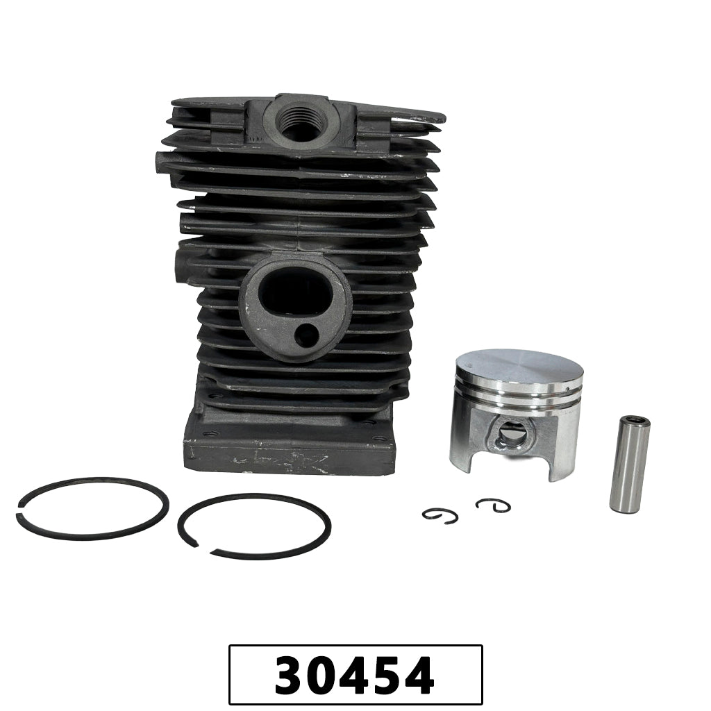 Kit Cilindro 37mm para Motosserra Stihl 170 Completo – foto 1