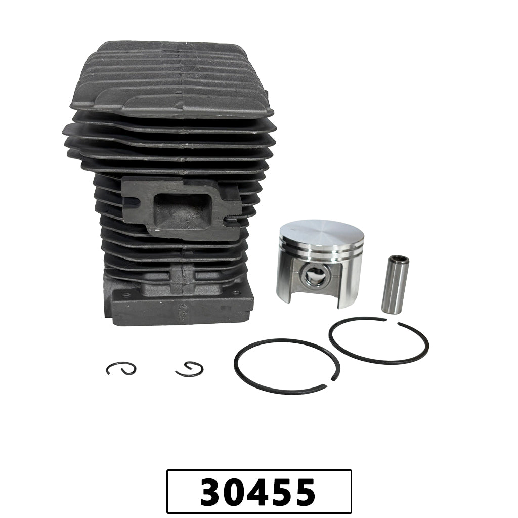 Kit Cilindro 42,5 Mm para Motosserra Stihl 250 – foto 1