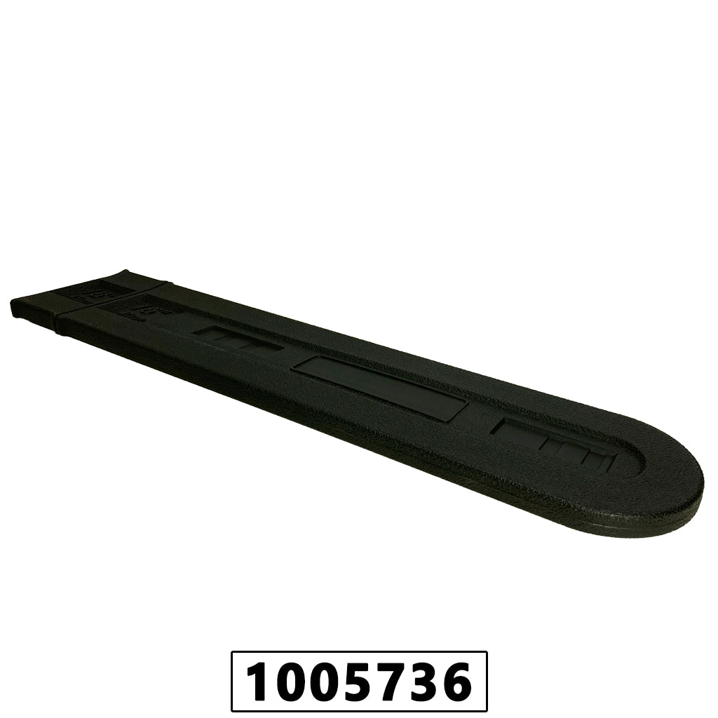 Capa de Proteção do Sabre 16/18 Polegadas / motosserra VSL450 / VSL550 / VSL550P Importadas – foto 1
