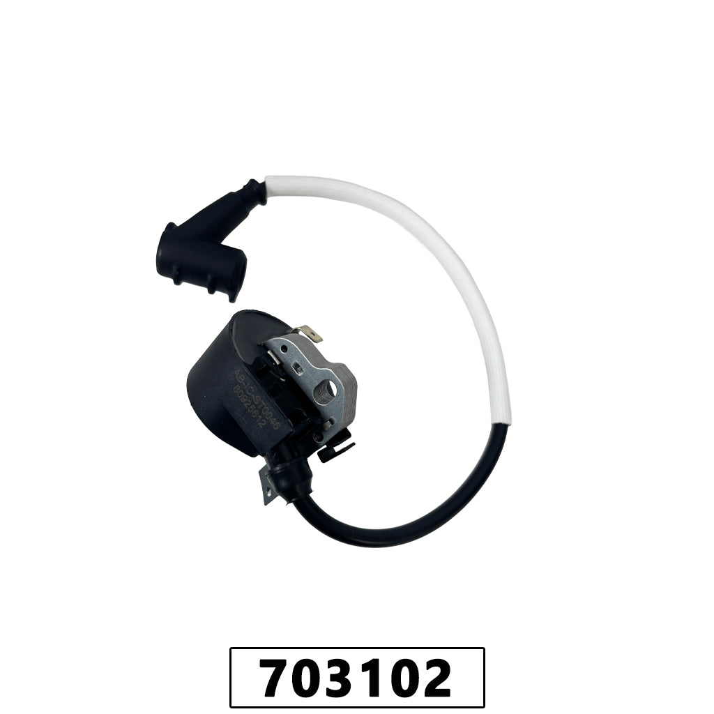 Módulo de Ignição para Roçadeira Stihl FS160/220/280 - Completo – foto 3