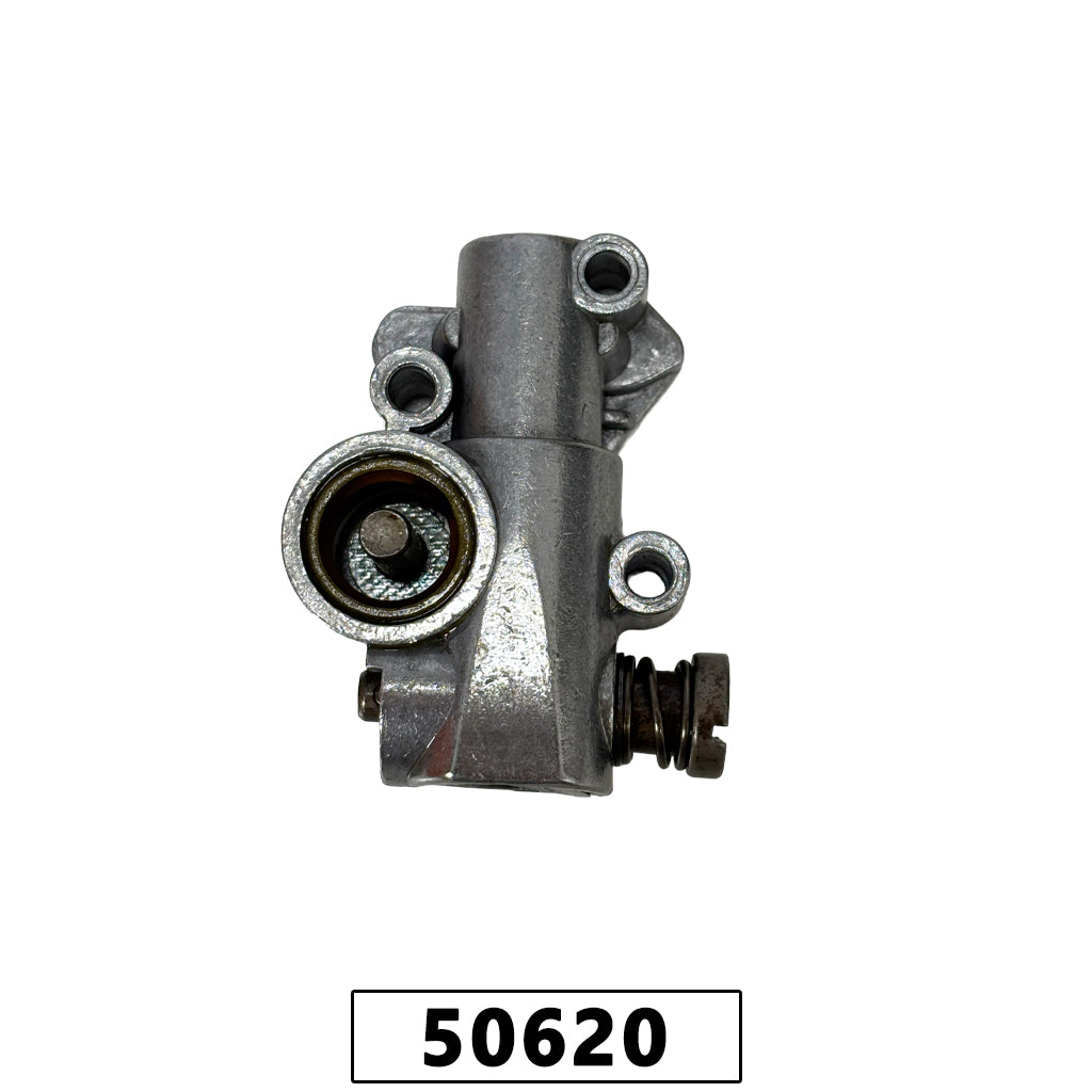 Bomba de Óleo para Motosserra Stihl 038/380/381 – foto 2