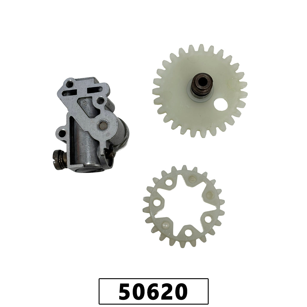 Bomba de Óleo para Motosserra Stihl 038/380/381 – foto 1