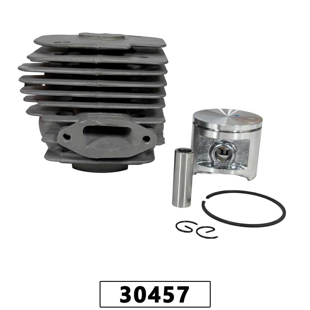 Kit Cilindro 50mm para Motosserra Husqvarna 372 – foto 1