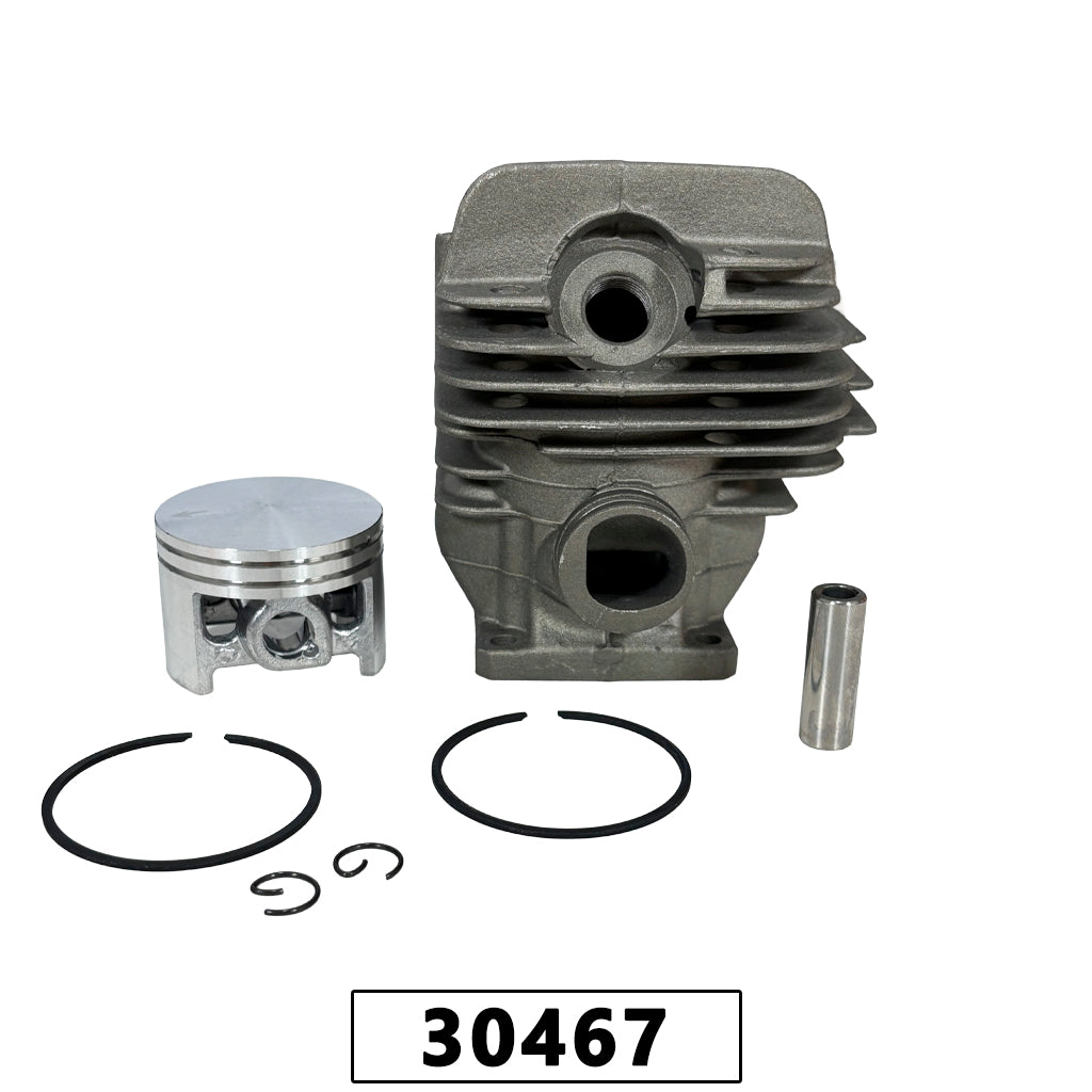 Kit Cilindro 44,7mm para Motosserra MS260 – foto 1
