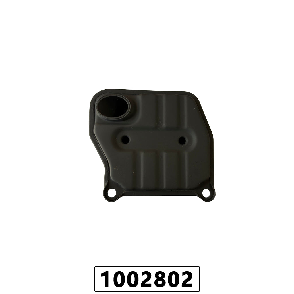 Silencioso para Motosserra 45cc/55cc / Motosserra VSL450 / VSL550 / VSL550P – foto 2
