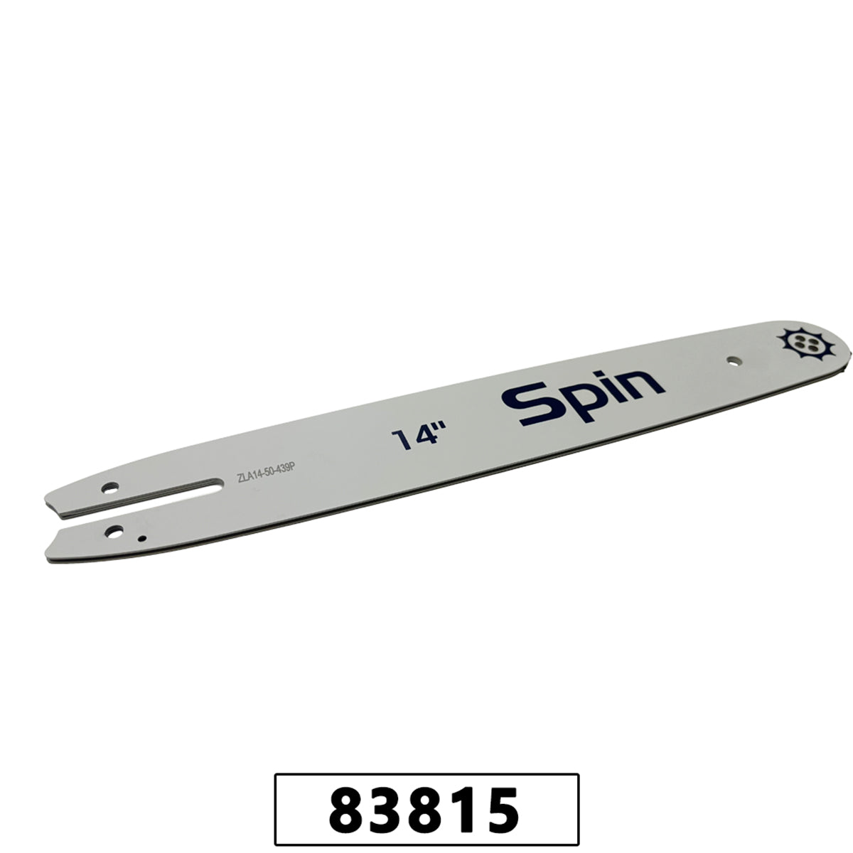 Sabre 14" 25D Ponta Rolante 3/8 x 1.1mm (0.043") para Motosserra Stihl 170/180 - Spin – foto 1