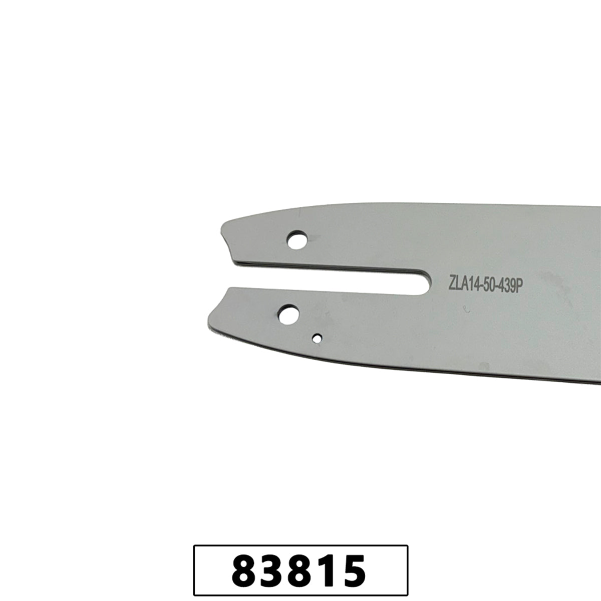 Sabre 14" 25D Ponta Rolante 3/8 x 1.1mm (0.043") para Motosserra Stihl 170/180 - Spin – foto 3