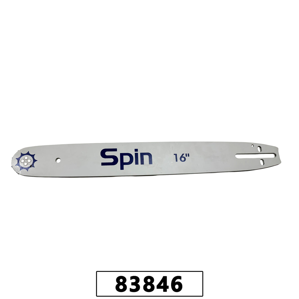 Sabre 16" 32D Ponta Rolante 0,325" x 1.5mm (0.058") para Motosserra Importadas - Spin – foto 2