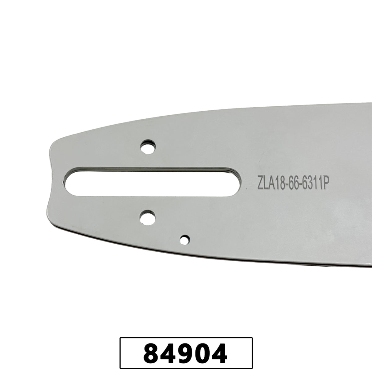 Sabre 18" 34D Ponta Rolante 3/8 x 1.6mm (0.063") para Motosserra Stihl 038/380/381/066/660/661- Spin – foto 3