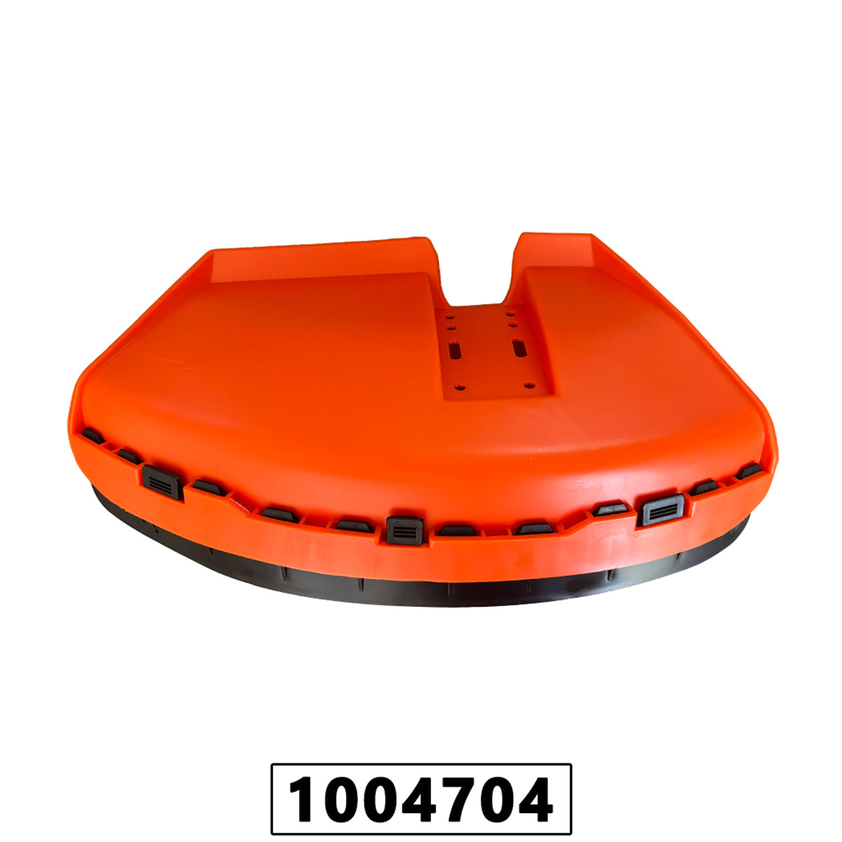 Proteção da Faca sem Saia Defletora para Roçadeira VR260H / Multifuncional VRM330 – foto 1