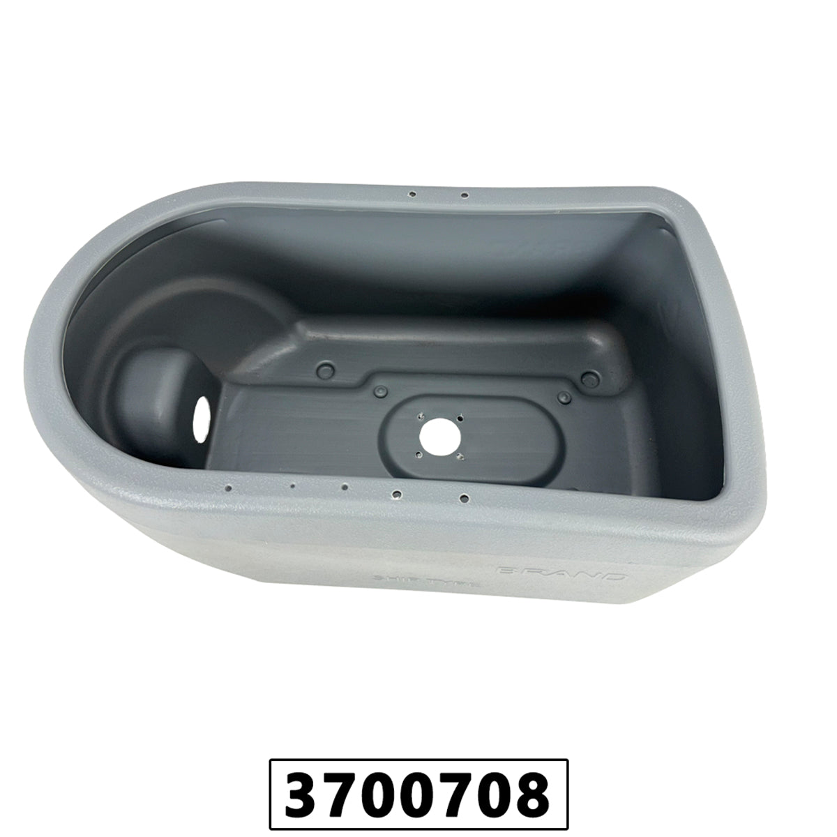 Flutuador para Motobomba 1.1/2" a Gasolina VMB10F – foto 2