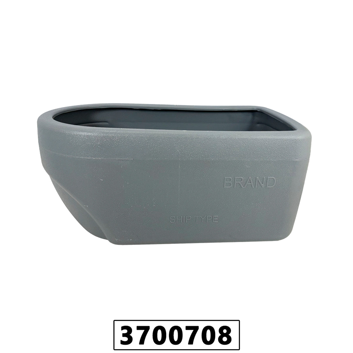 Flutuador para Motobomba 1.1/2" a Gasolina VMB10F – foto 1