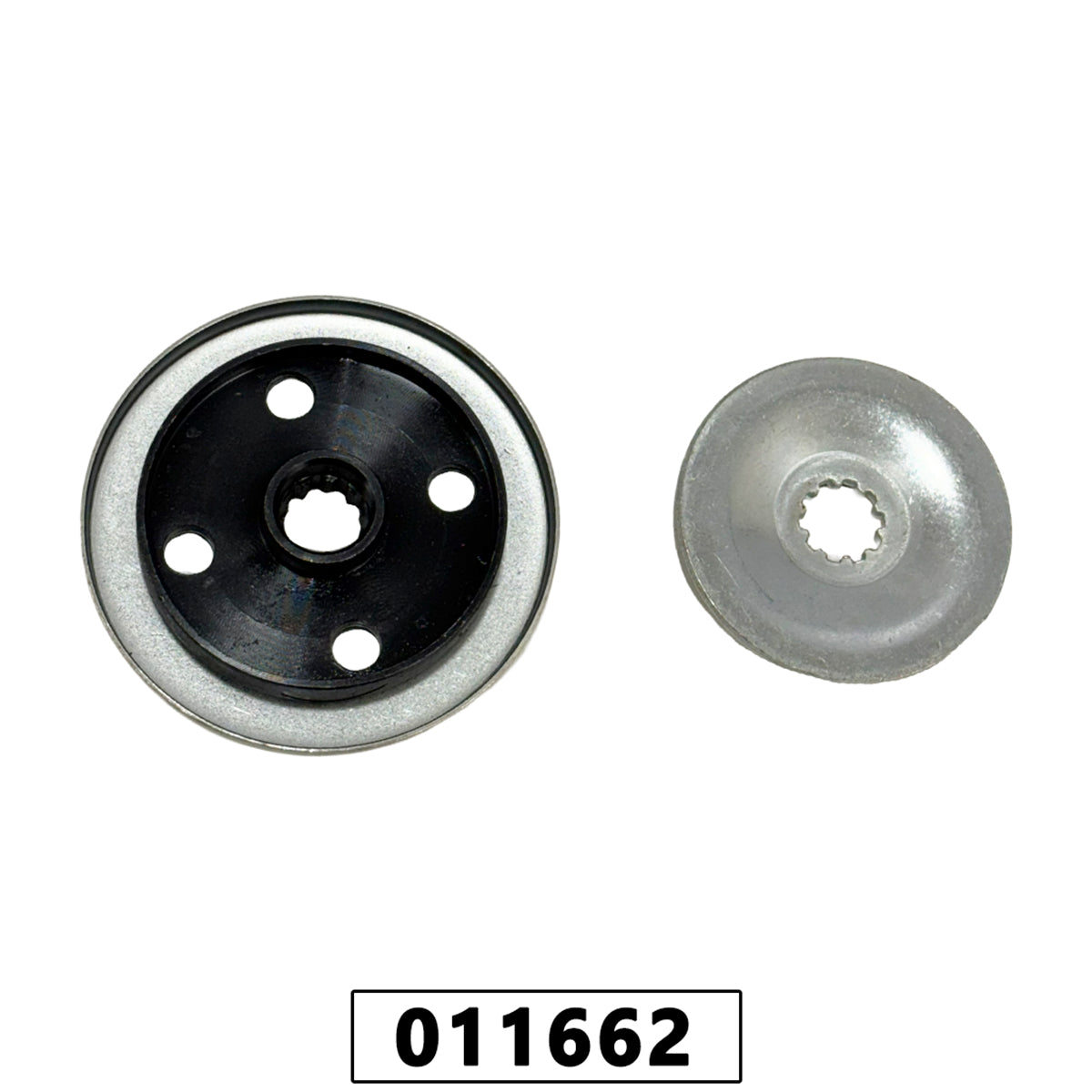 Kit Flange para Stihl FS160/220/280 – foto 2
