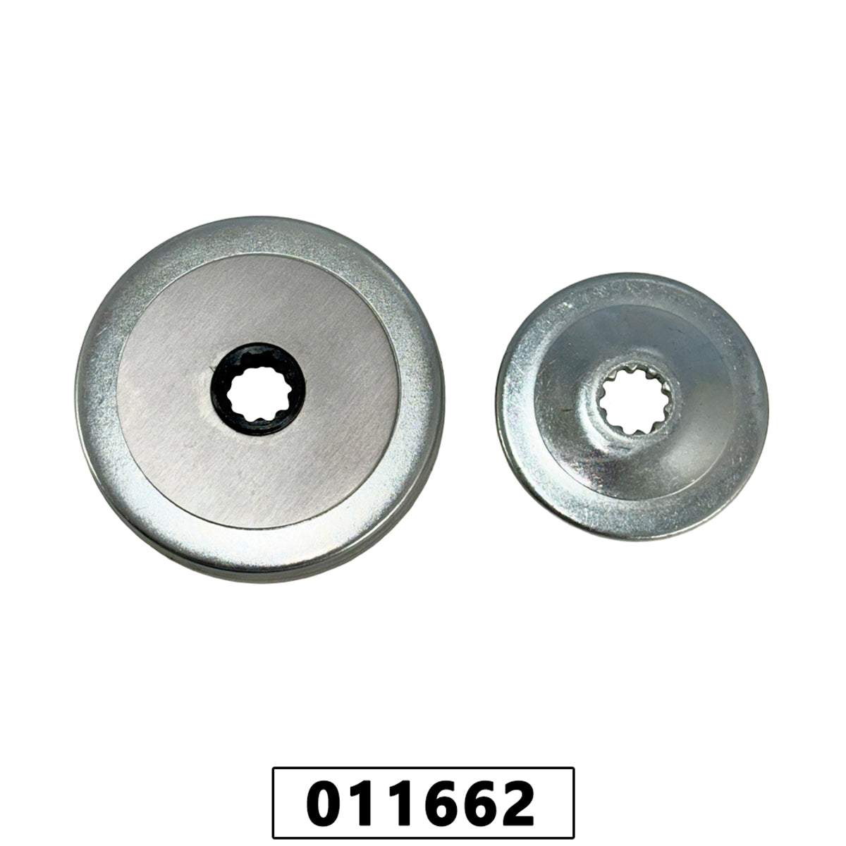 Kit Flange para Stihl FS160/220/280 – foto 1