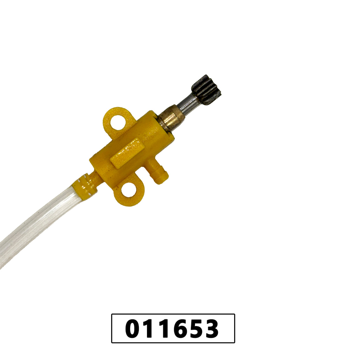 Bomba de Óleo com Mangueira e Conector de Saída para Eletrosserra VSE1600 – foto 2
