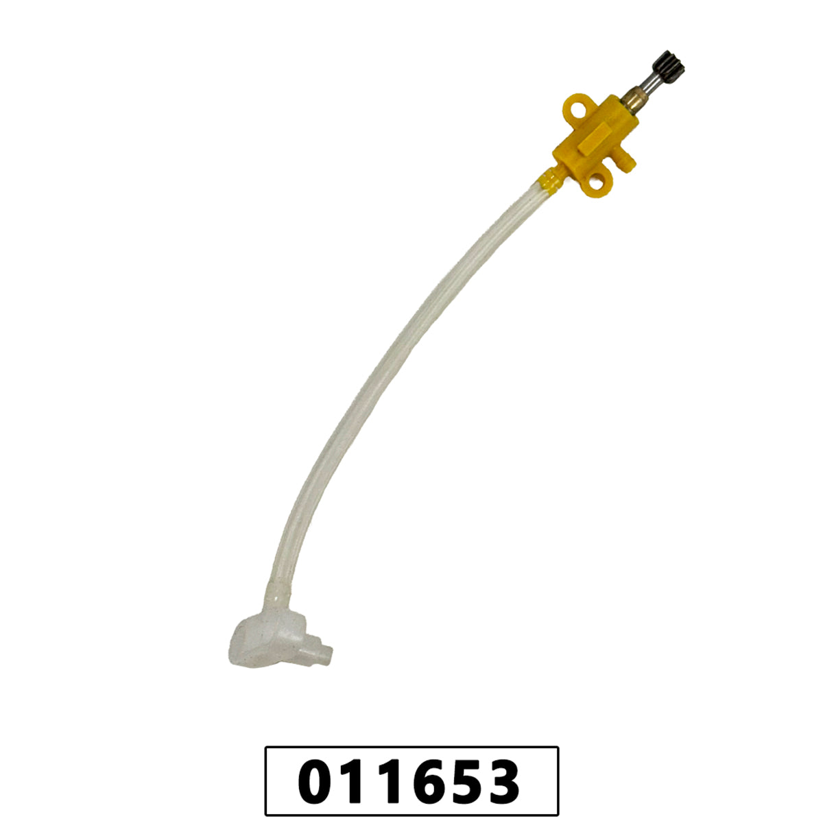 Bomba de Óleo com Mangueira e Conector de Saída para Eletrosserra VSE1600 – foto 1