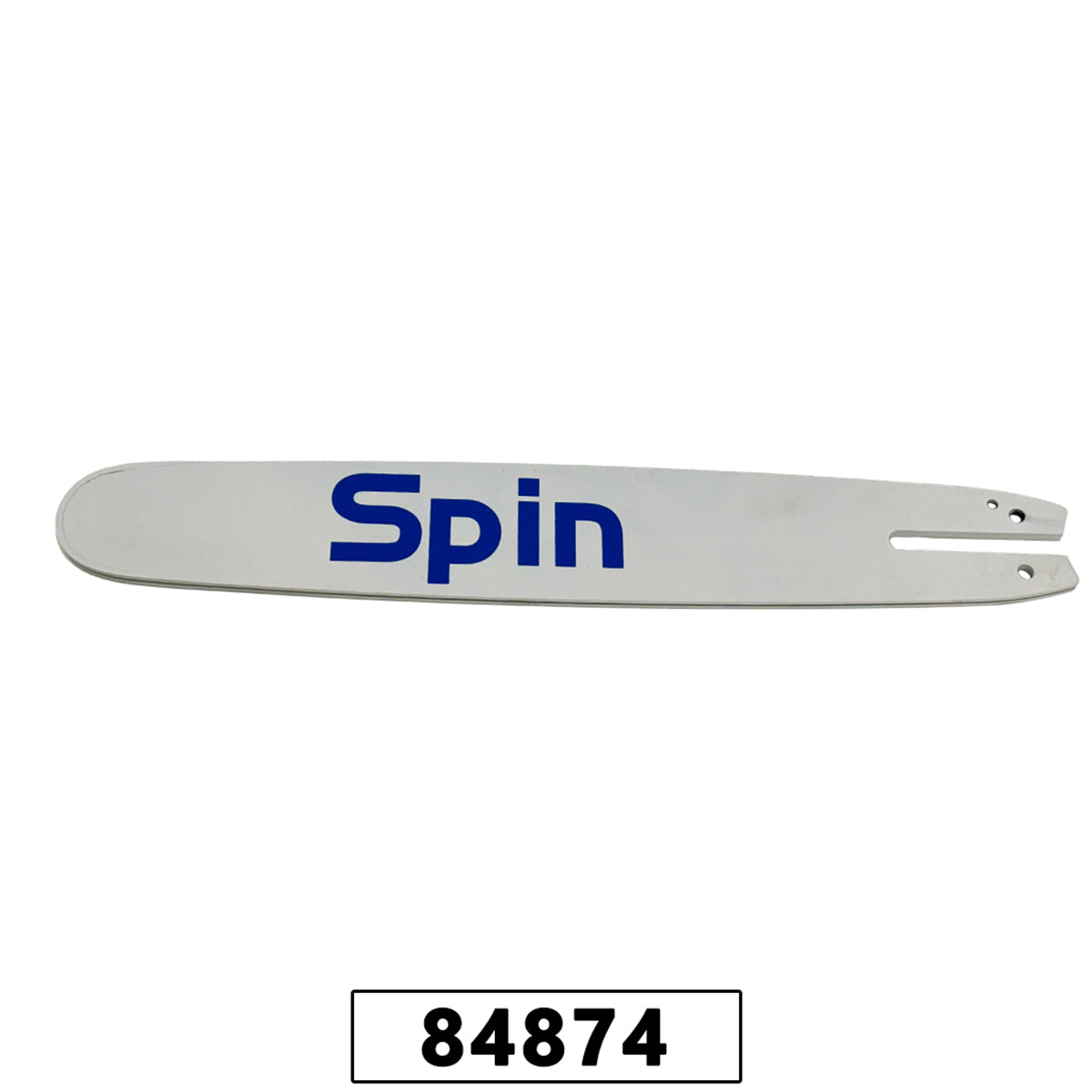 Sabre 14" 25D Ponta Dura 3/8 x 1.3mm (0.050") para Motosserra Stihl 210/230/250 - Spin – foto 2
