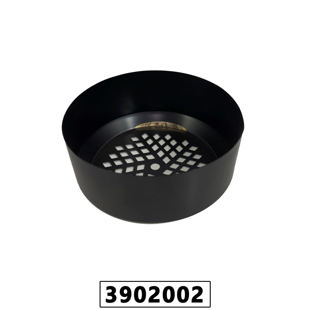 Tampa Defletora da Ventoinha para Bomba Periferica VMB750P-1 / VMB750P-2 / VMB1100P-1 / VMB1100P-2 – foto 2