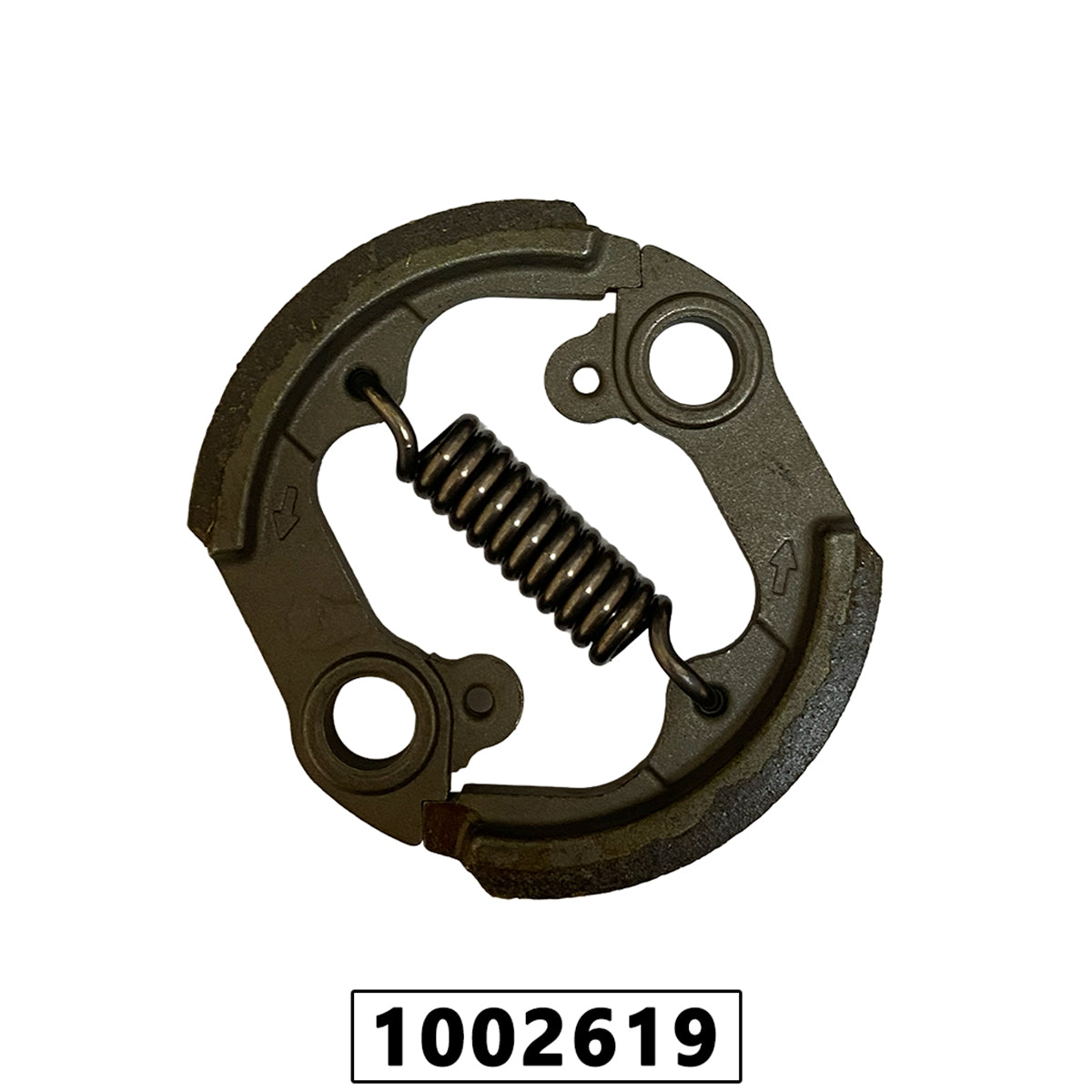 Embreagem Completa para Roçadeira Husqvarna 142R/142RB/143R – foto 1