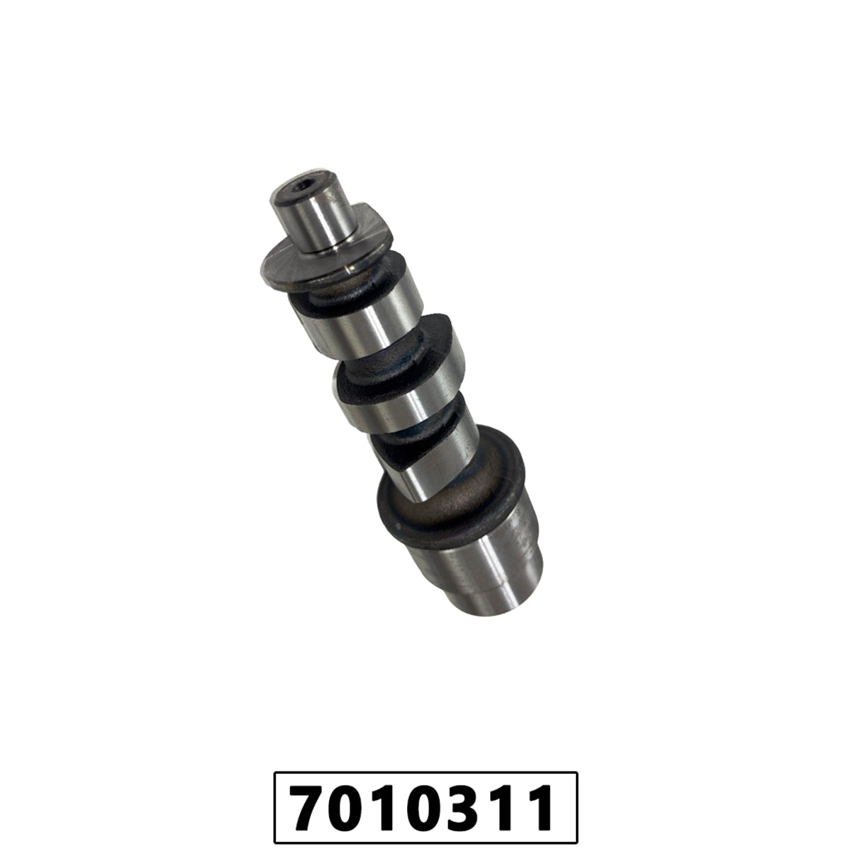 Comando de Valvulas do Motor a Diesel 9HP/10HP 186FA – foto 1
