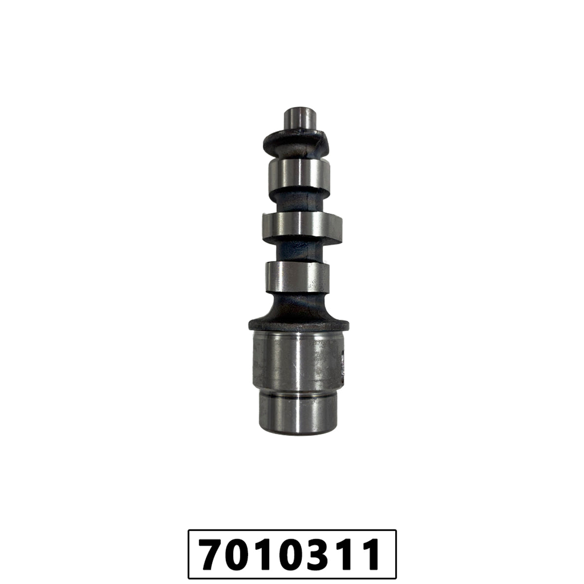 Comando de Valvulas do Motor a Diesel 9HP/10HP 186FA – foto 2