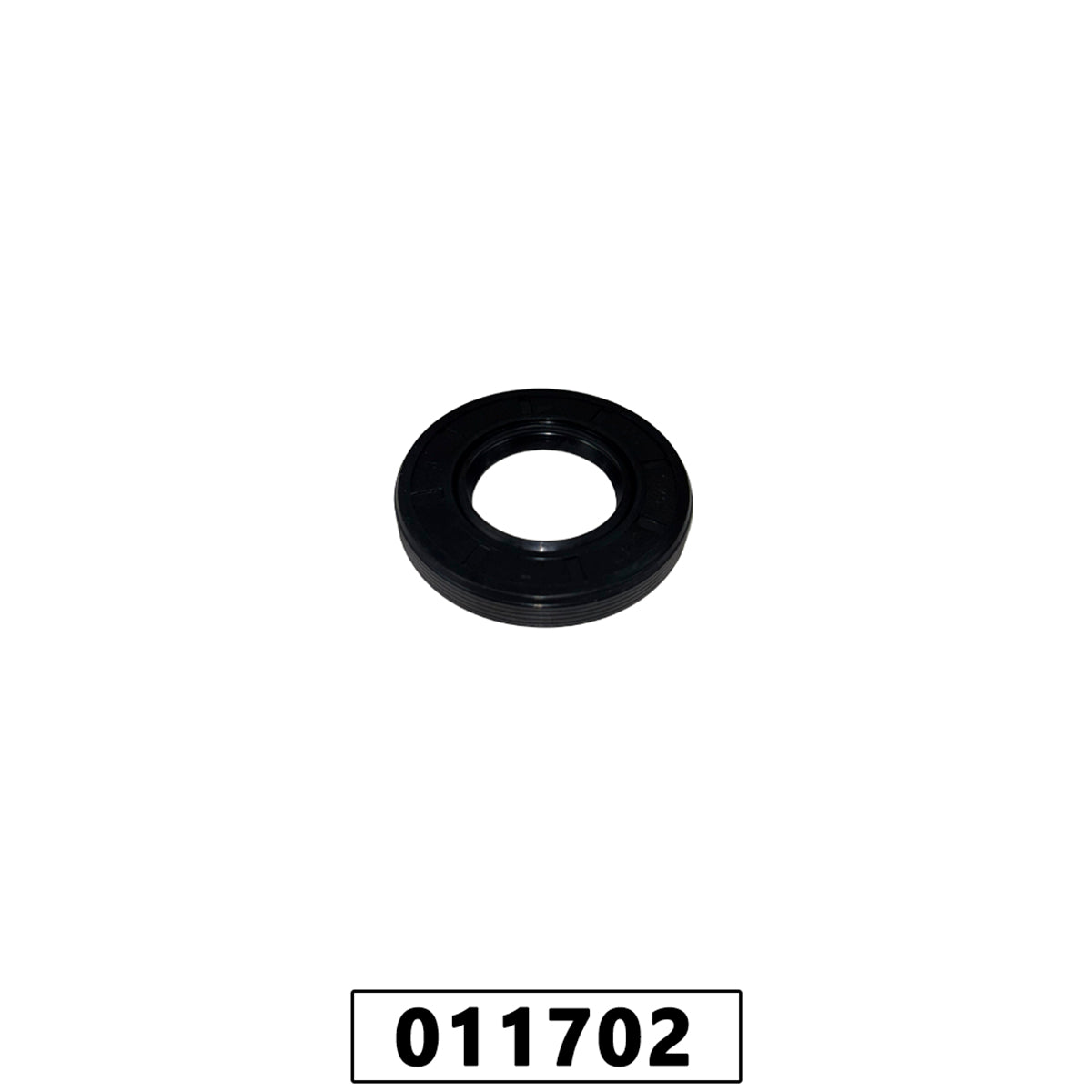 Retentor 25mm x 47mm x 7 Mm para Motocultivador Gasolina 212cc – foto 1