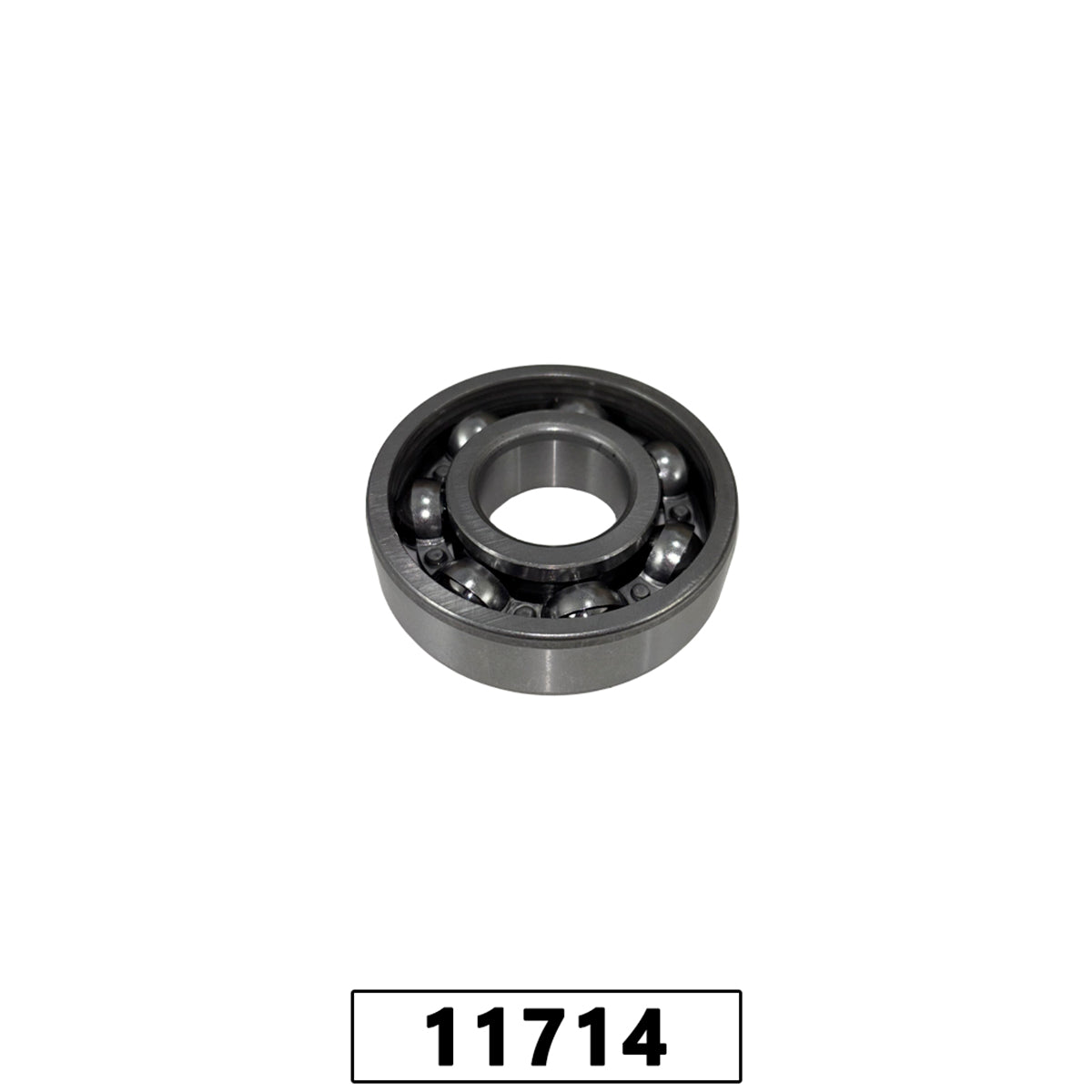 Rolamento 6203 para Trator de Eixo Único Modelo VMC700 – foto 1