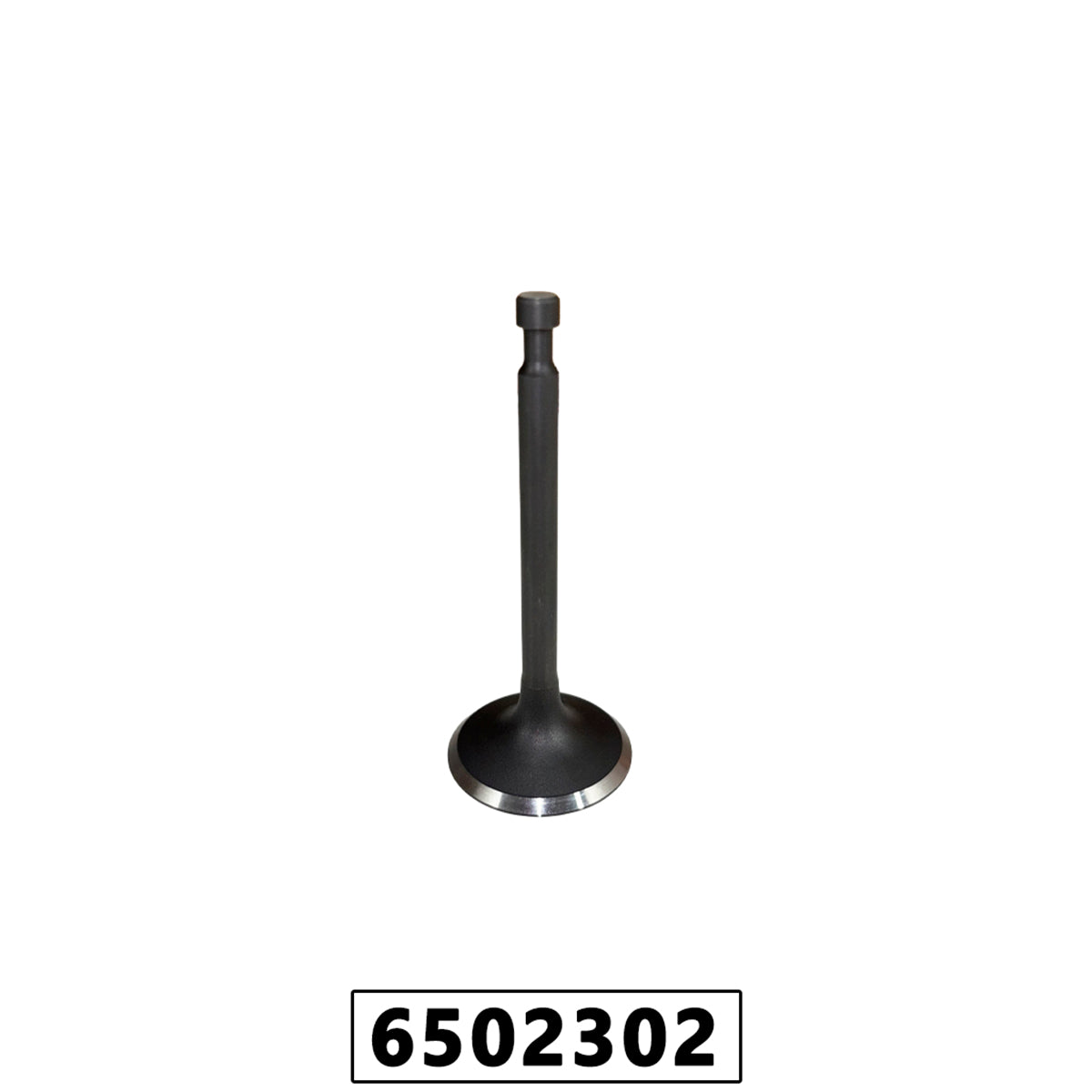 Válvula de Admissão do Motor Gasolina 13HP/15HP 4 Tempos – foto 1