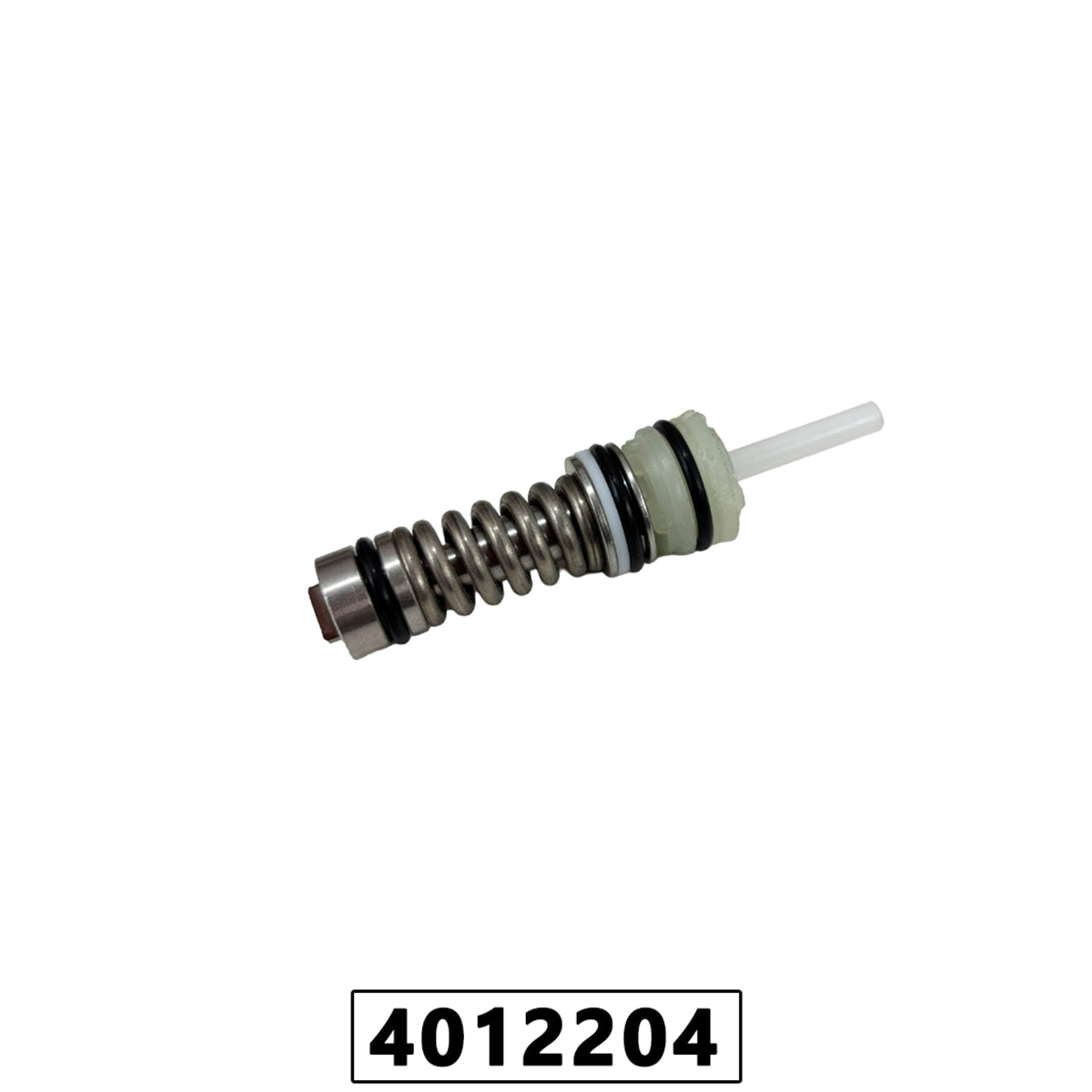 Válvula de Alivio com Pino do Cebecote para Lavadora de Alta Pressão Gasolina 4T VLP2200 – foto 1