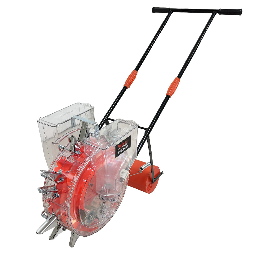 Plantadeira e Adubadeira Manual VPA7 Vulcan Trent – foto 2