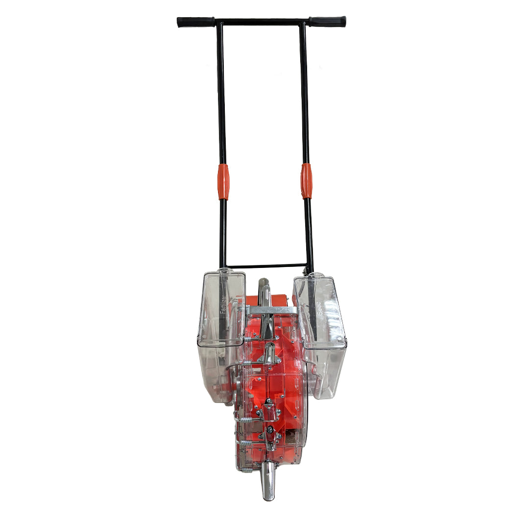 Plantadeira e Adubadeira Manual VPA7 Vulcan Trent – foto 3